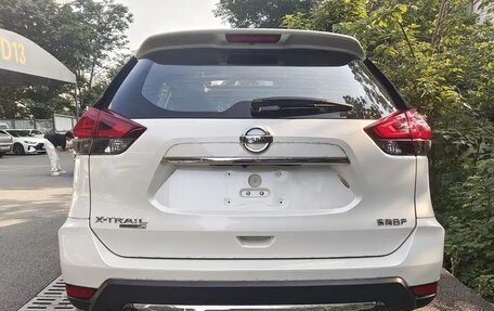 Nissan X-Trail, 2023 год, 1 850 000 рублей, 4 фотография