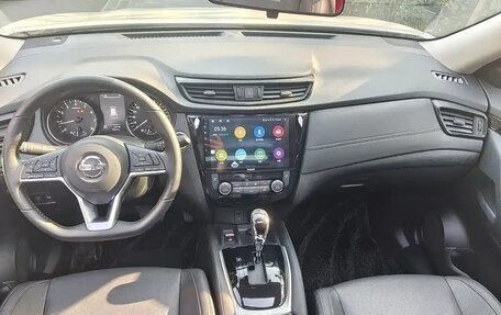 Nissan X-Trail, 2023 год, 1 850 000 рублей, 7 фотография