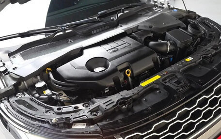 Land Rover Range Rover Evoque II, 2020 год, 2 549 222 рублей, 7 фотография