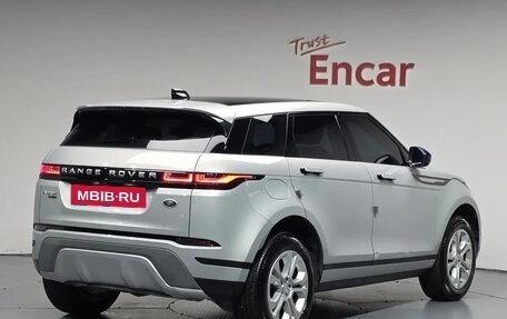 Land Rover Range Rover Evoque II, 2020 год, 2 549 222 рублей, 3 фотография