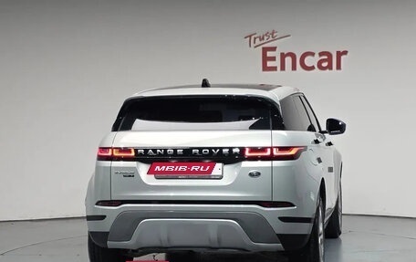 Land Rover Range Rover Evoque II, 2020 год, 2 549 222 рублей, 4 фотография
