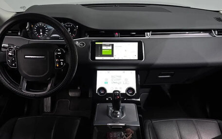 Land Rover Range Rover Evoque II, 2020 год, 2 549 222 рублей, 9 фотография