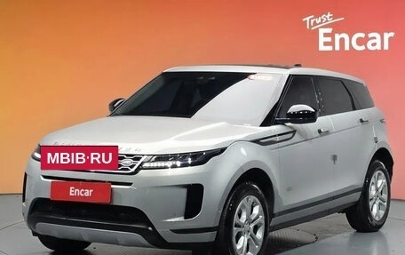 Land Rover Range Rover Evoque II, 2020 год, 2 549 222 рублей, 31 фотография