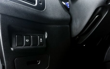 Nissan X-Trail, 2008 год, 1 100 000 рублей, 9 фотография