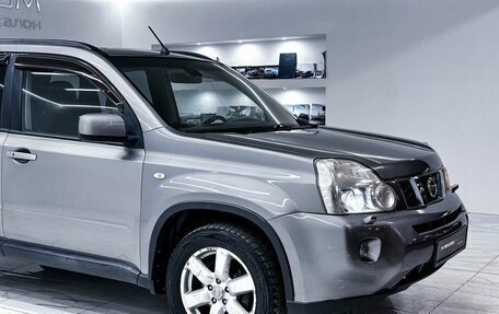 Nissan X-Trail, 2008 год, 1 100 000 рублей, 3 фотография