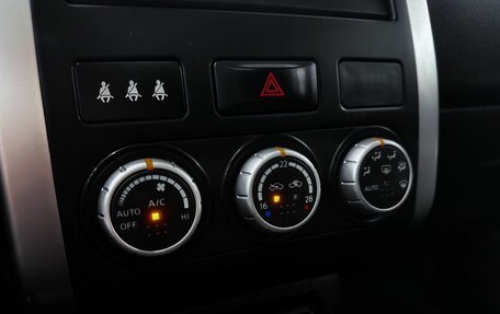 Nissan X-Trail, 2008 год, 1 100 000 рублей, 12 фотография