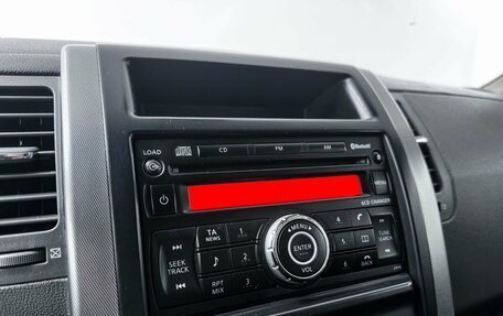 Nissan X-Trail, 2008 год, 1 100 000 рублей, 11 фотография
