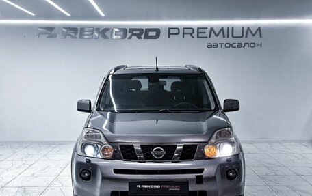Nissan X-Trail, 2008 год, 1 100 000 рублей, 4 фотография