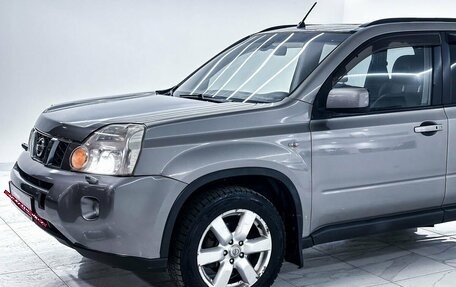 Nissan X-Trail, 2008 год, 1 100 000 рублей, 6 фотография