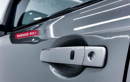 Nissan X-Trail, 2008 год, 1 100 000 рублей, 7 фотография