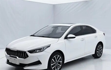 KIA K3, 2023 год, 1 420 000 рублей, 1 фотография