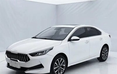KIA K3, 2023 год, 1 420 000 рублей, 1 фотография