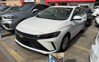 Chevrolet Monza, 2023 год, 1 020 000 рублей, 1 фотография