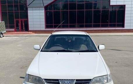 Toyota Carina, 1998 год, 440 000 рублей, 1 фотография