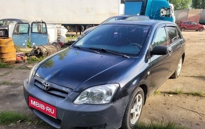 Toyota Corolla, 2006 год, 250 000 рублей, 1 фотография