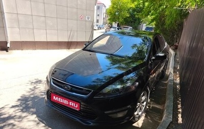 Ford Mondeo IV, 2008 год, 950 000 рублей, 1 фотография