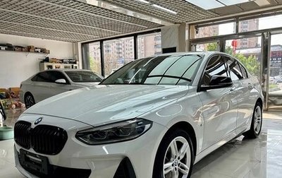 BMW 1 серия, 2023 год, 1 570 000 рублей, 1 фотография