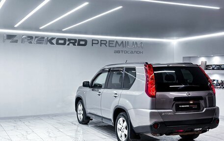 Nissan X-Trail, 2008 год, 1 100 000 рублей, 17 фотография