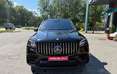 Mercedes-Benz GLS AMG, 2025 год, 35 000 000 рублей, 1 фотография
