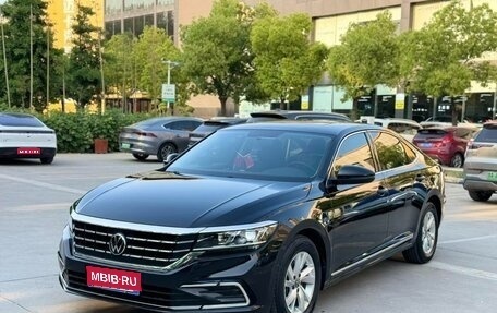 Volkswagen Passat B8 рестайлинг, 2021 год, 1 450 000 рублей, 1 фотография