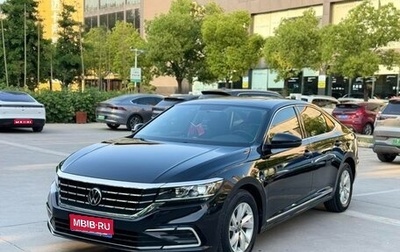 Volkswagen Passat B8 рестайлинг, 2021 год, 1 450 000 рублей, 1 фотография