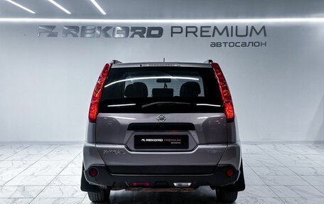 Nissan X-Trail, 2008 год, 1 100 000 рублей, 19 фотография