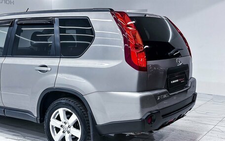 Nissan X-Trail, 2008 год, 1 100 000 рублей, 18 фотография