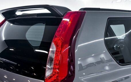 Nissan X-Trail, 2008 год, 1 100 000 рублей, 22 фотография
