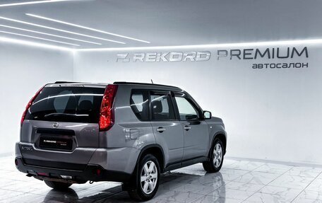 Nissan X-Trail, 2008 год, 1 100 000 рублей, 20 фотография
