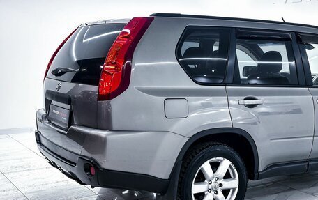 Nissan X-Trail, 2008 год, 1 100 000 рублей, 21 фотография