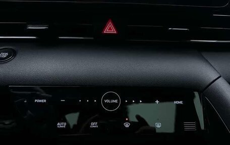 Hyundai Elantra, 2022 год, 1 420 000 рублей, 12 фотография