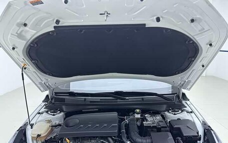 Hyundai Elantra, 2022 год, 1 420 000 рублей, 22 фотография