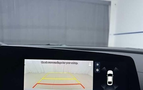 Hyundai Elantra, 2022 год, 1 420 000 рублей, 23 фотография