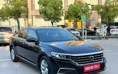 Volkswagen Passat B8 рестайлинг, 2021 год, 1 450 000 рублей, 3 фотография