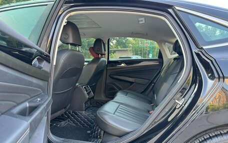 Volkswagen Passat B8 рестайлинг, 2021 год, 1 450 000 рублей, 9 фотография