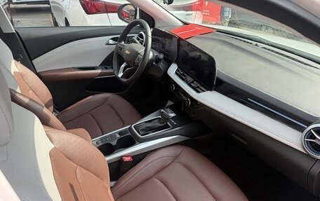 Chevrolet Monza, 2023 год, 1 020 000 рублей, 2 фотография