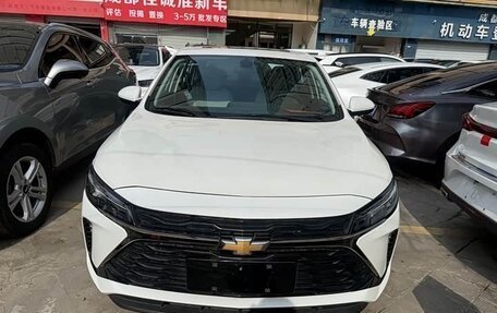 Chevrolet Monza, 2023 год, 1 020 000 рублей, 7 фотография