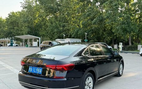 Volkswagen Passat B8 рестайлинг, 2021 год, 1 450 000 рублей, 4 фотография