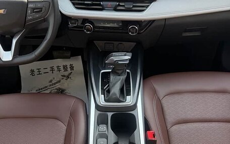 Chevrolet Monza, 2023 год, 1 020 000 рублей, 6 фотография