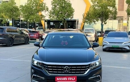 Volkswagen Passat B8 рестайлинг, 2021 год, 1 450 000 рублей, 2 фотография
