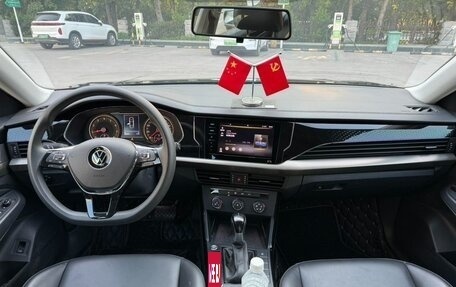 Volkswagen Passat B8 рестайлинг, 2021 год, 1 450 000 рублей, 7 фотография
