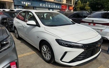 Chevrolet Monza, 2023 год, 1 020 000 рублей, 5 фотография