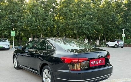Volkswagen Passat B8 рестайлинг, 2021 год, 1 450 000 рублей, 6 фотография