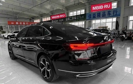 Volkswagen Passat B8 рестайлинг, 2022 год, 1 450 500 рублей, 8 фотография