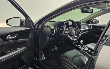KIA K3, 2023 год, 1 440 000 рублей, 5 фотография
