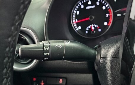 KIA K3, 2023 год, 1 440 000 рублей, 9 фотография