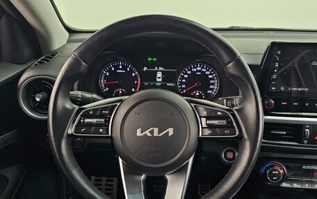 KIA K3, 2023 год, 1 440 000 рублей, 8 фотография