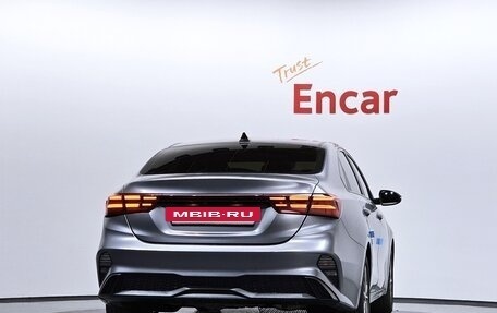KIA K3, 2023 год, 1 440 000 рублей, 4 фотография