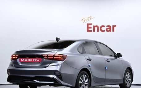 KIA K3, 2023 год, 1 440 000 рублей, 2 фотография