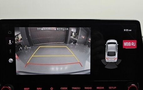 KIA K3, 2023 год, 1 440 000 рублей, 11 фотография